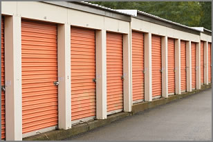 Seattle Garage Door Repair