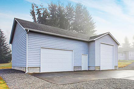 Seattle Garage Door Repair