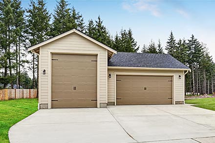 Seattle Garage Door Repair