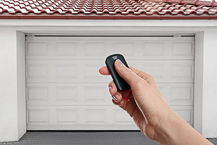 Seattle Garage Door Repair