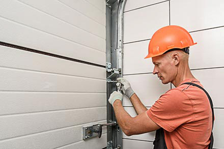 Seattle Garage Door Repair