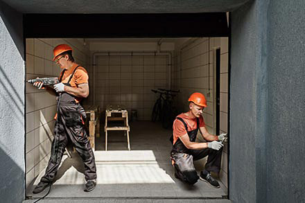 Seattle Garage Door Repair