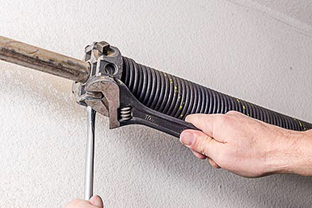 Seattle Garage Door Repair