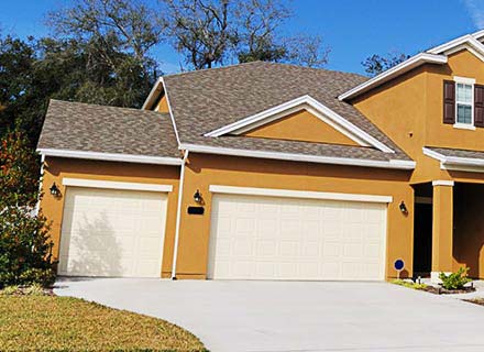 Seattle Garage Door Installation