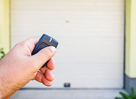 Seattle Garage Door Opener