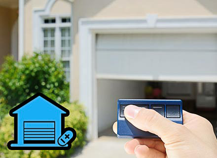 Seattle Garage Door Opener Repair