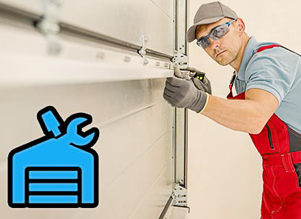 Seattle Garage Door Repair